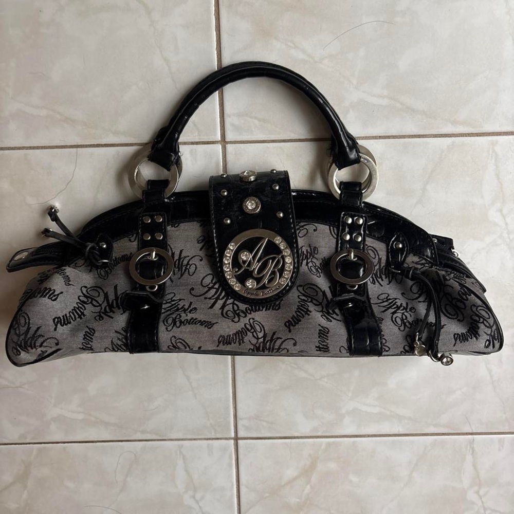 Applebottoms handbag